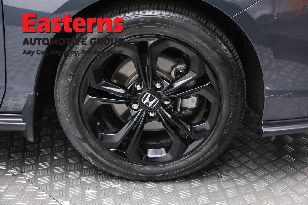 Used 2025 Honda Accord SE image 31