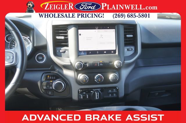 Used 2024 RAM 1500 Tradesman w/ Trailer Tow Group image 11