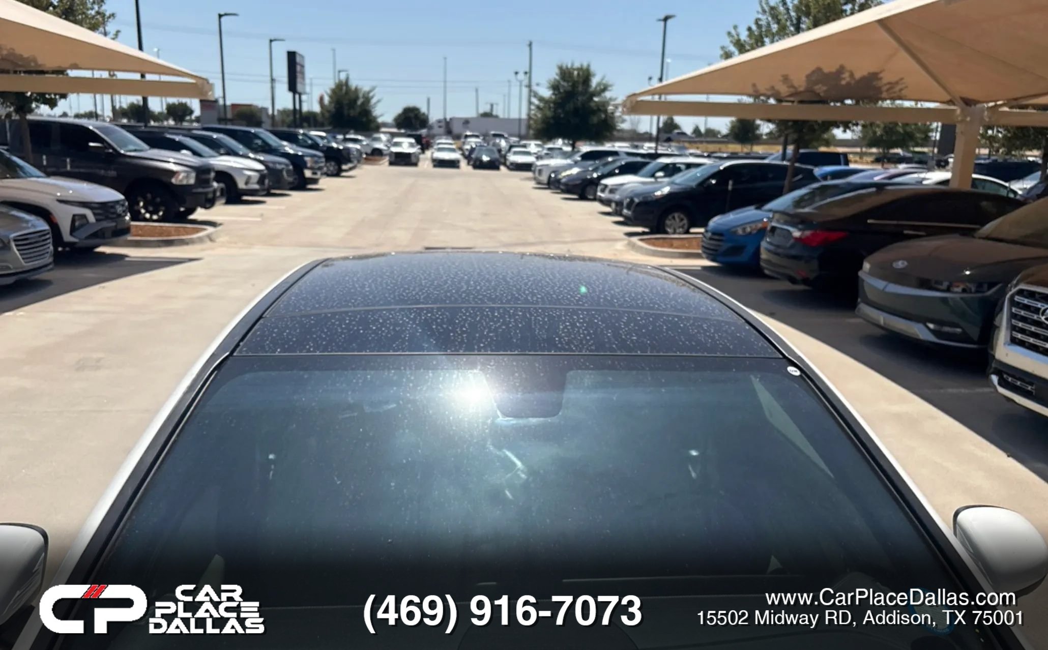 Used 2020 Mercedes-Benz CLA 250 image 13