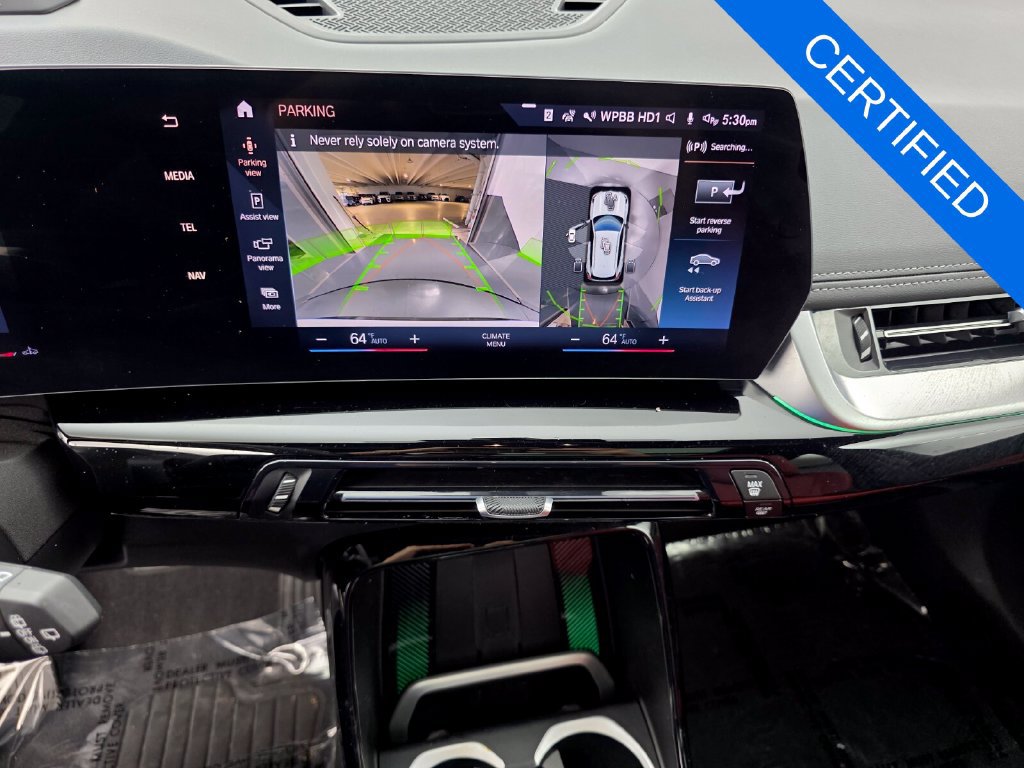 Certified 2023 BMW X1 xDrive28i w/ Premium Package AWD/4WD image 21