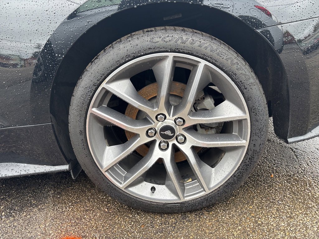 Used 2016 Ford Mustang GT Premium image 23