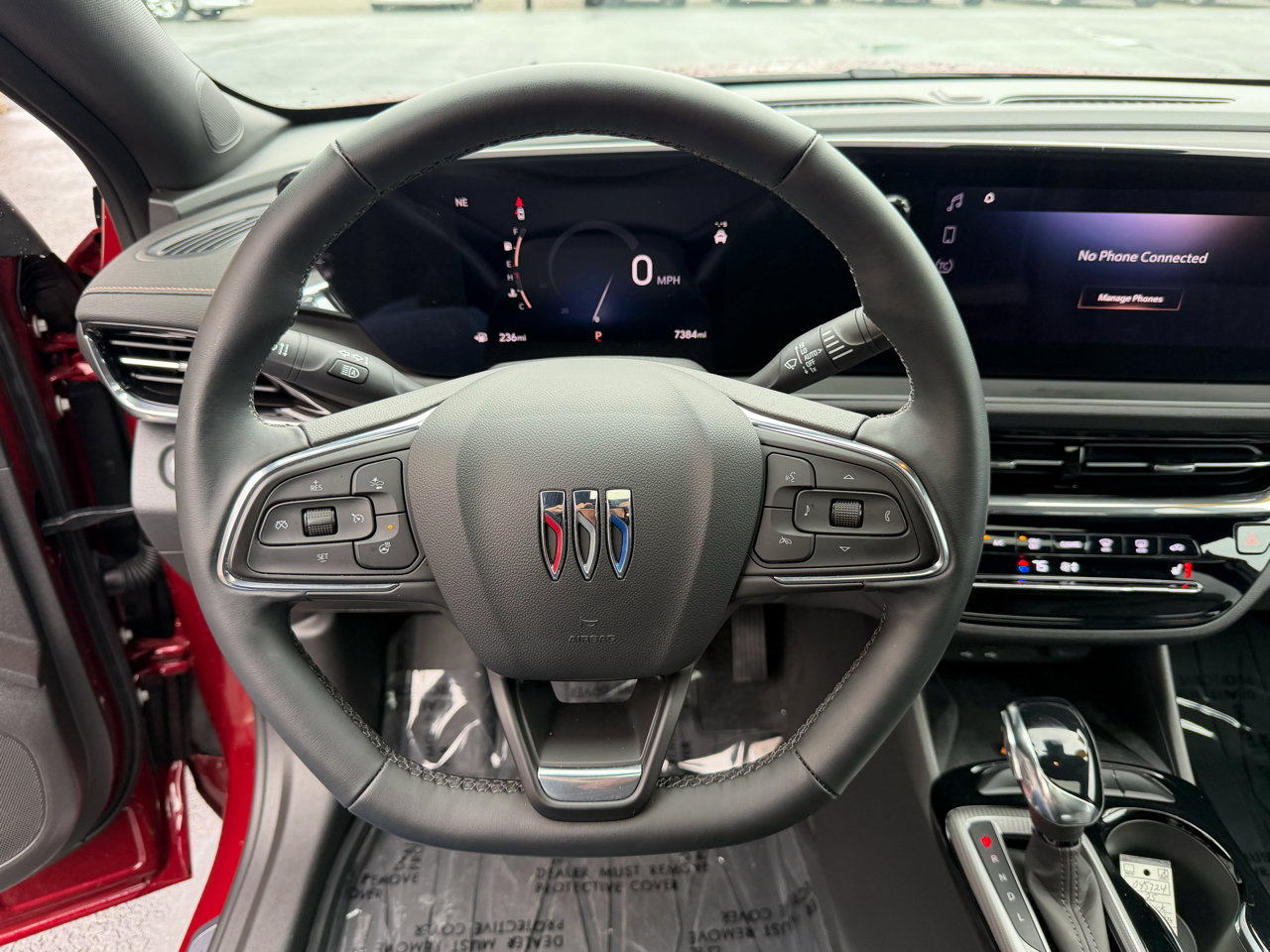 Used 2025 Buick Envista Avenir image 24