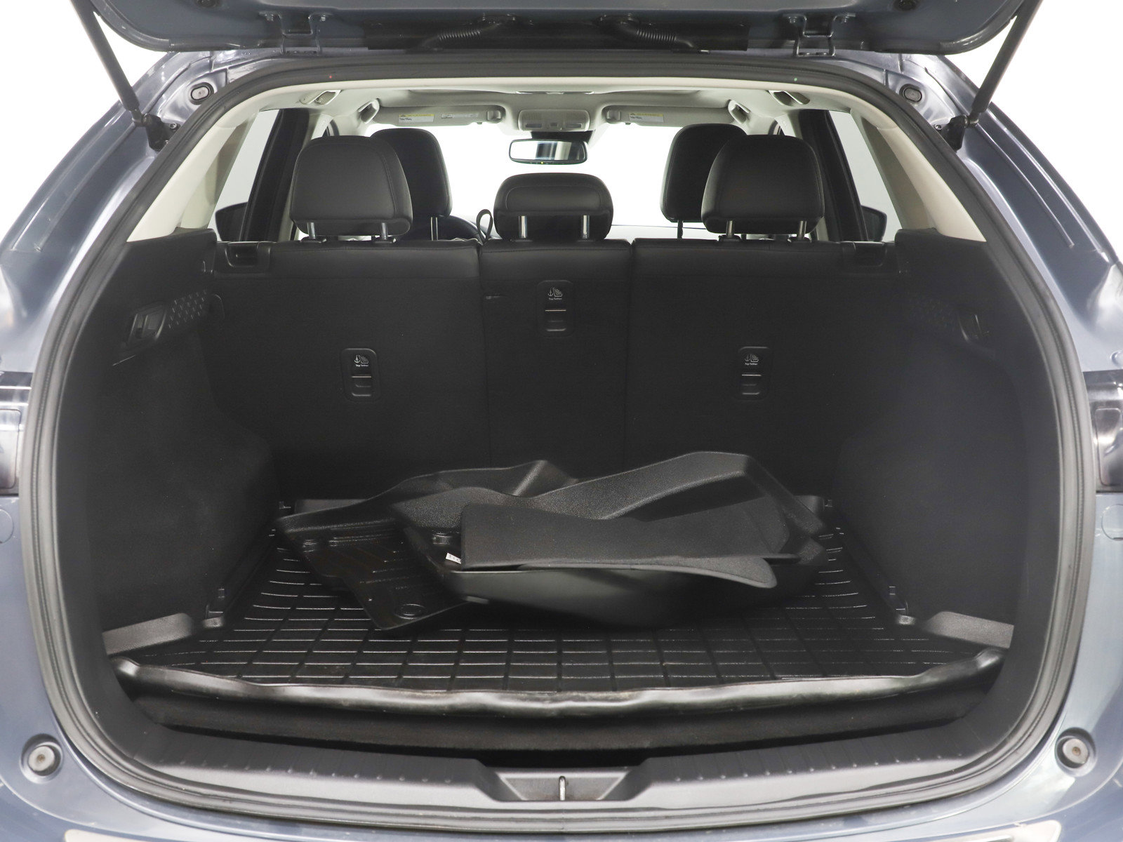 Used 2023 MAZDA CX-5 Carbon Edition image 9