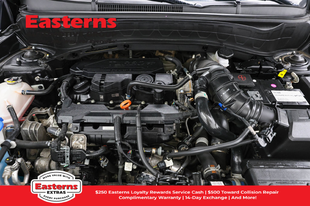 Used 2024 Kia Seltos SX AWD/4WD image 8