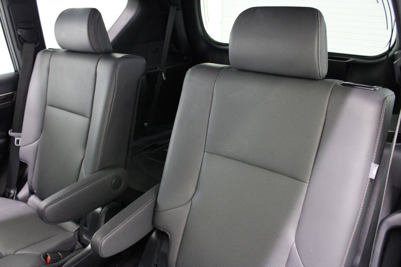 Used 2020 Lexus GX 460 Premium AWD/4WD image 39