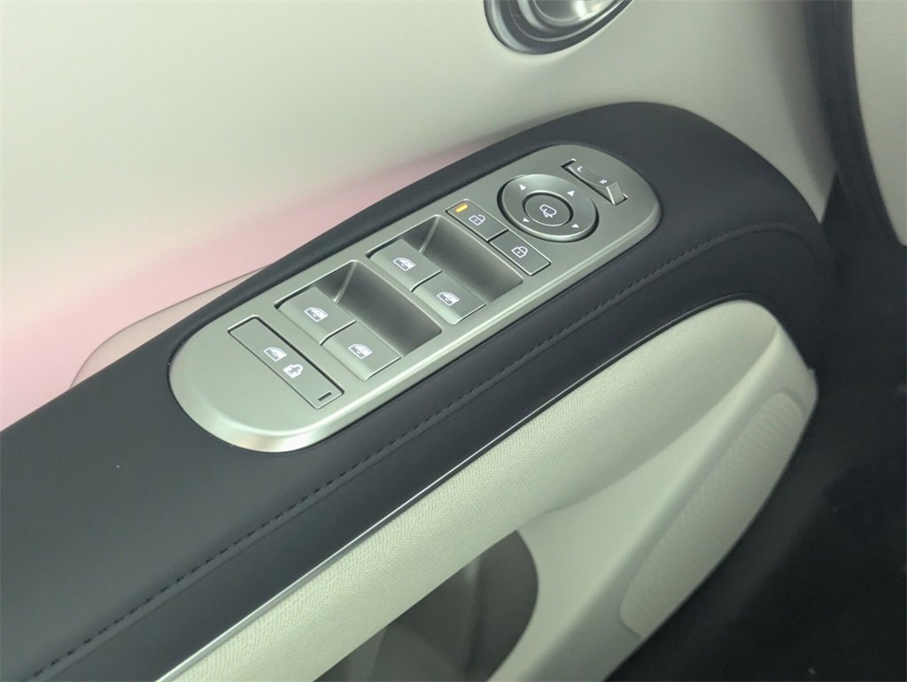 New 2026 Hyundai Palisade Calligraphy image 16