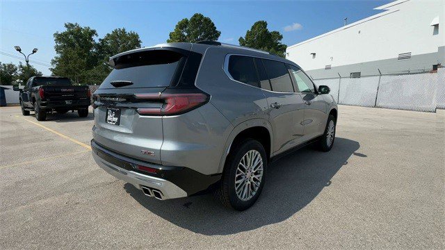 New 2026 GMC Acadia Denali image 8