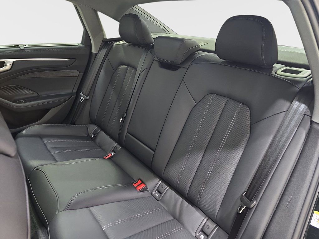 New 2026 Audi A6 3.0 image 12