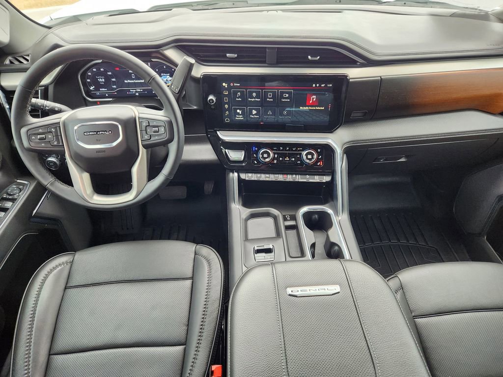 Certified 2024 GMC Sierra 2500 Denali w/ Denali Reserve Package image 18