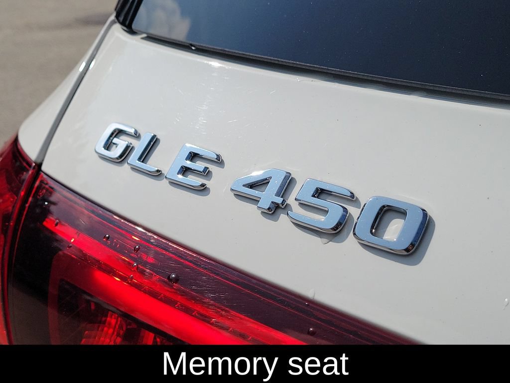 Used 2020 Mercedes-Benz GLE 450 4MATIC image 8