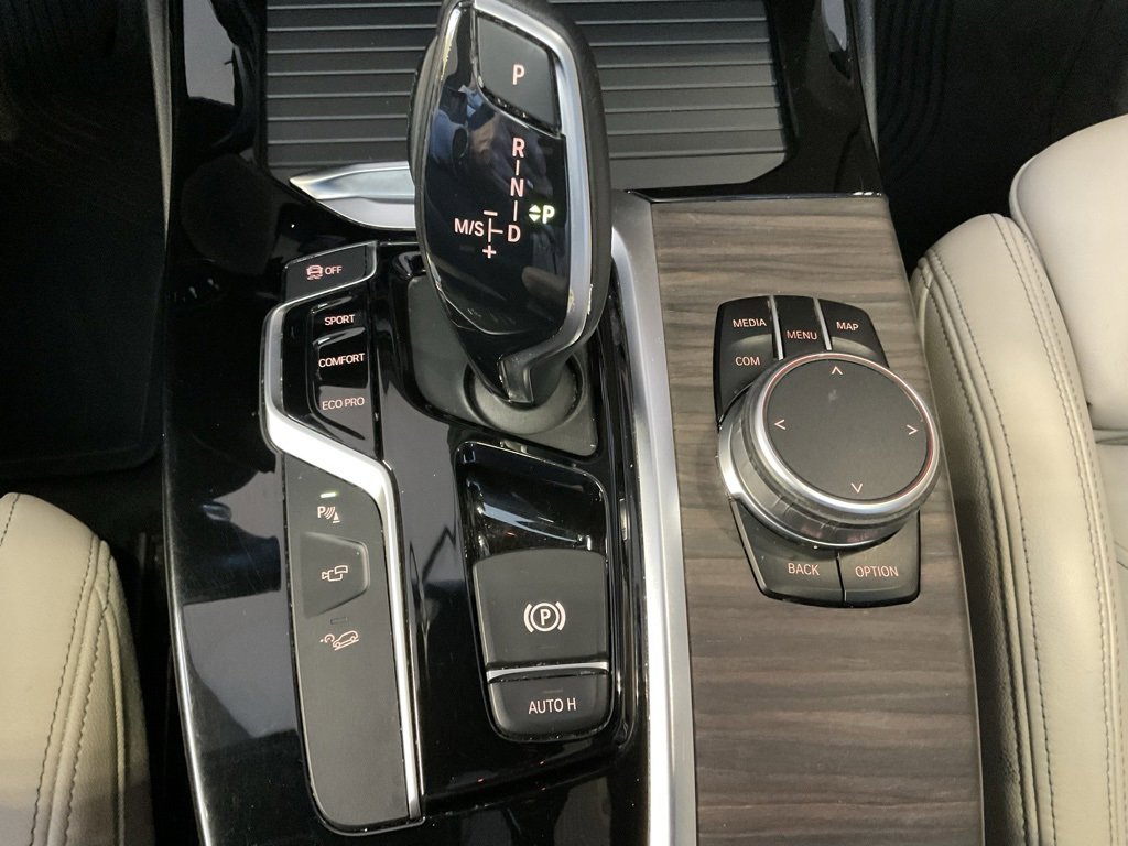 Used 2019 BMW X3 xDrive30i w/ Convenience Package image 19