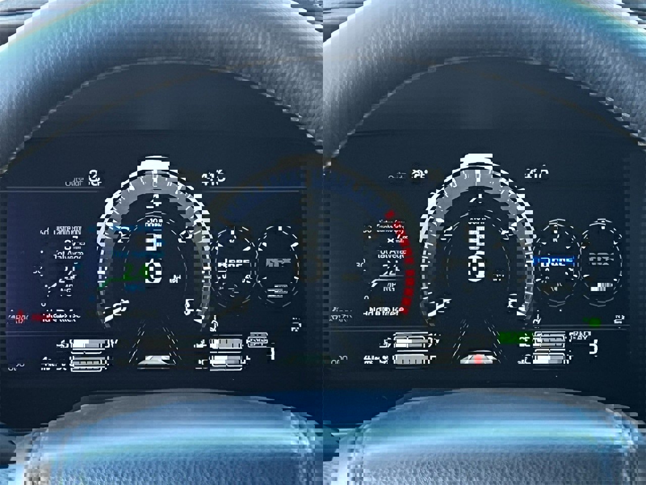 New 2026 Toyota Tundra Capstone image 13