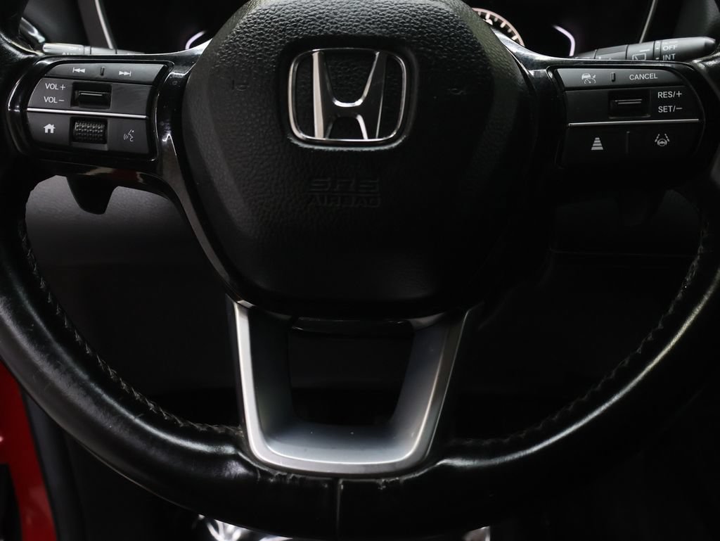 Used 2024 Honda Pilot EX-L image 19