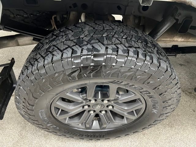 Used 2023 Ford F150 Tremor w/ Equipment Group 402A High AWD/4WD image 18