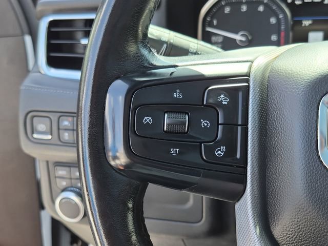 Used 2021 GMC Yukon XL Denali w/ Advanced Technology Package image 27