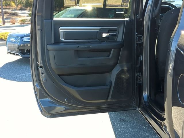 Used 2024 RAM 1500 Classic Warlock image 29