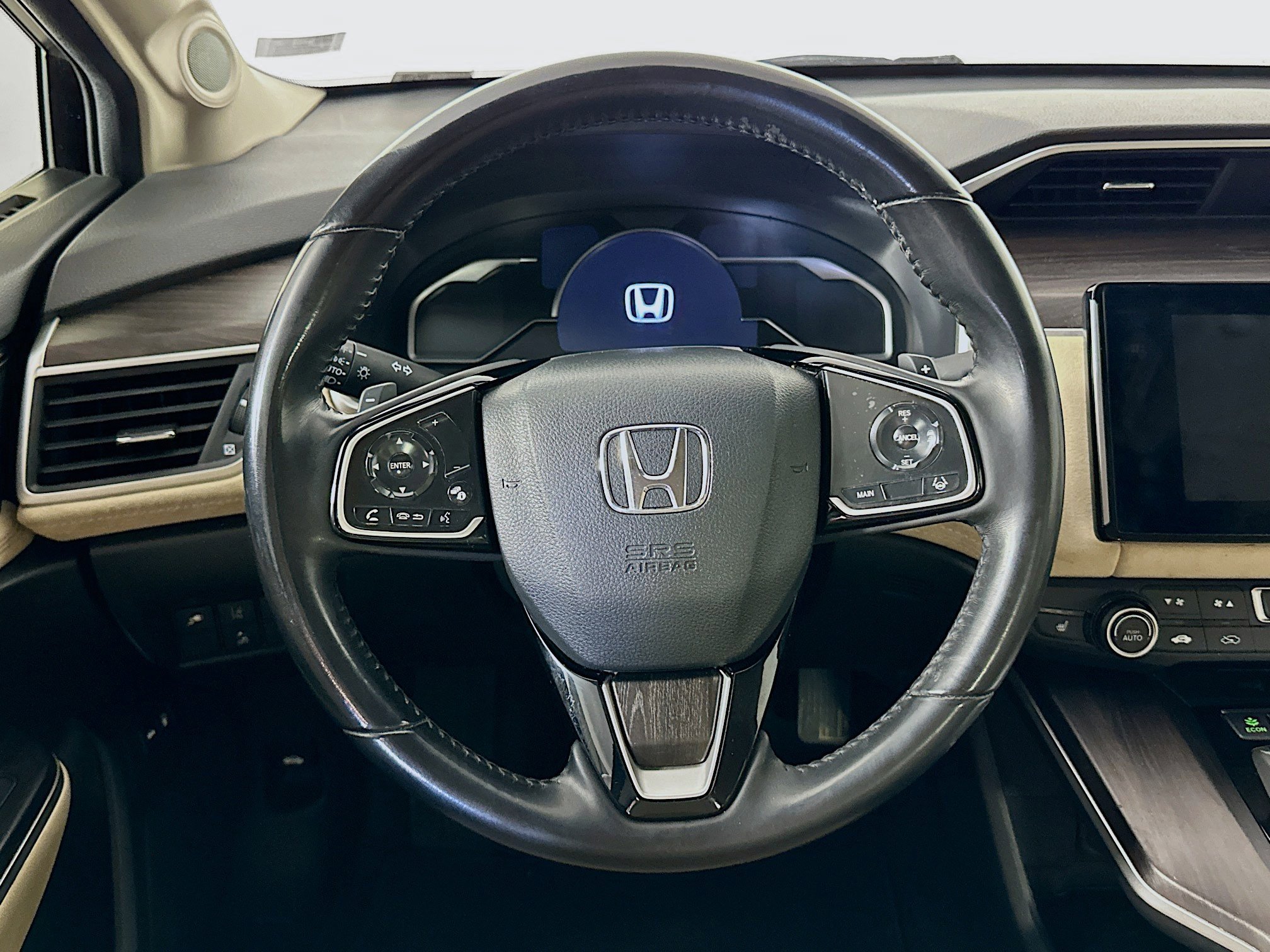 Used 2021 Honda Clarity Touring image 17