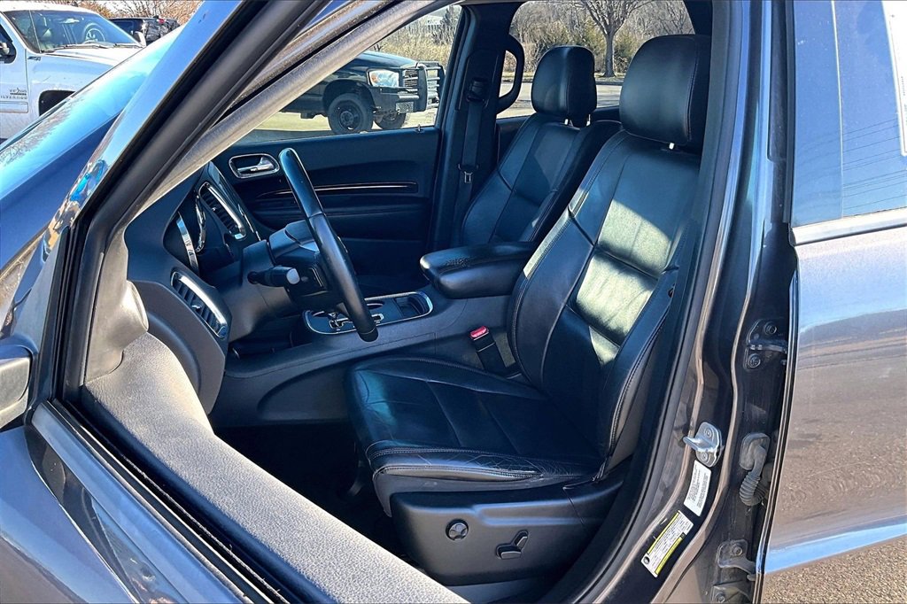 Used 2013 Dodge Durango Crew image 22