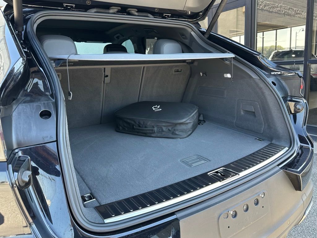 Used 2022 Porsche Cayenne E-Hybrid Coupe image 83