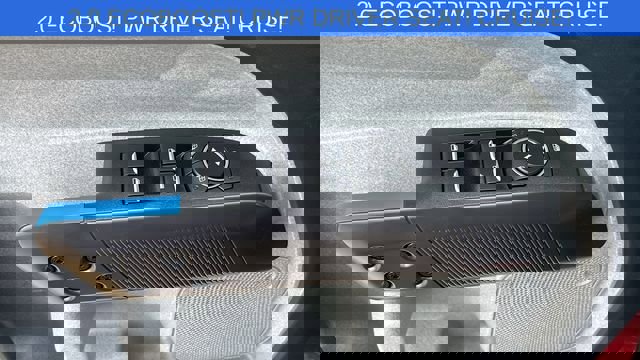 New 2026 Ford Maverick XLT w/ XLT Luxury Package FWD image 10