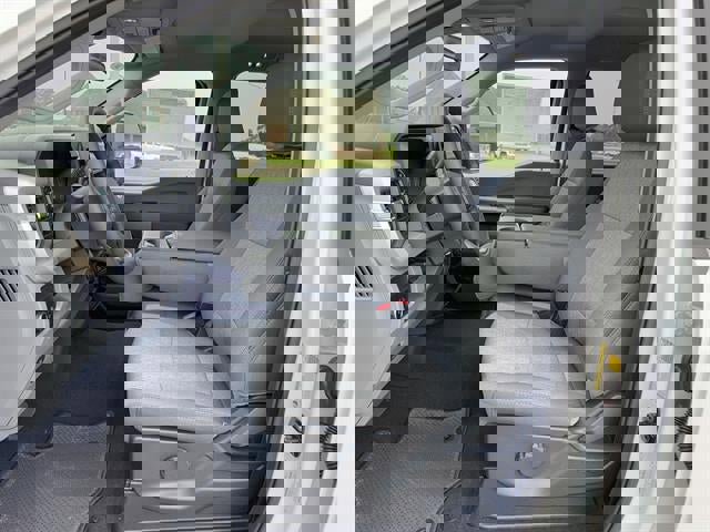 New 2025 Ford F250 XL w/ STX Appearance Package image 8