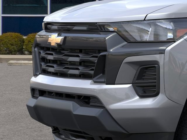 New 2026 Chevrolet Colorado LT w/ Advanced Trailering Package AWD/4WD image 13