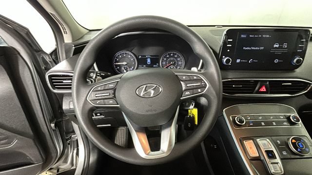 Certified 2023 Hyundai Santa Fe SE AWD/4WD image 14