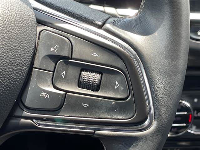 Used 2023 Buick Encore GX Select w/ Sport Touring Package AWD/4WD image 20