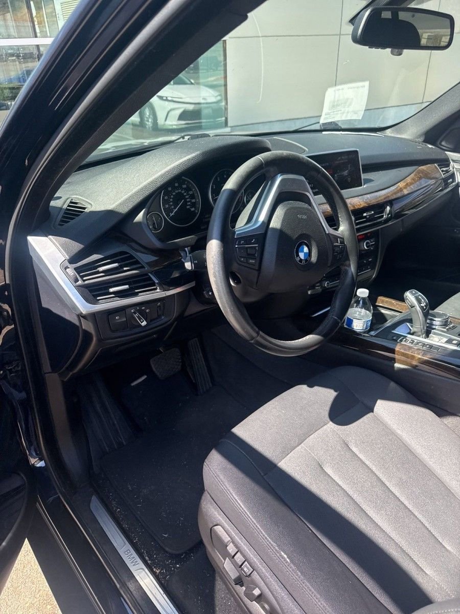Used 2018 BMW X5 sDrive35i w/ Premium Package image 9