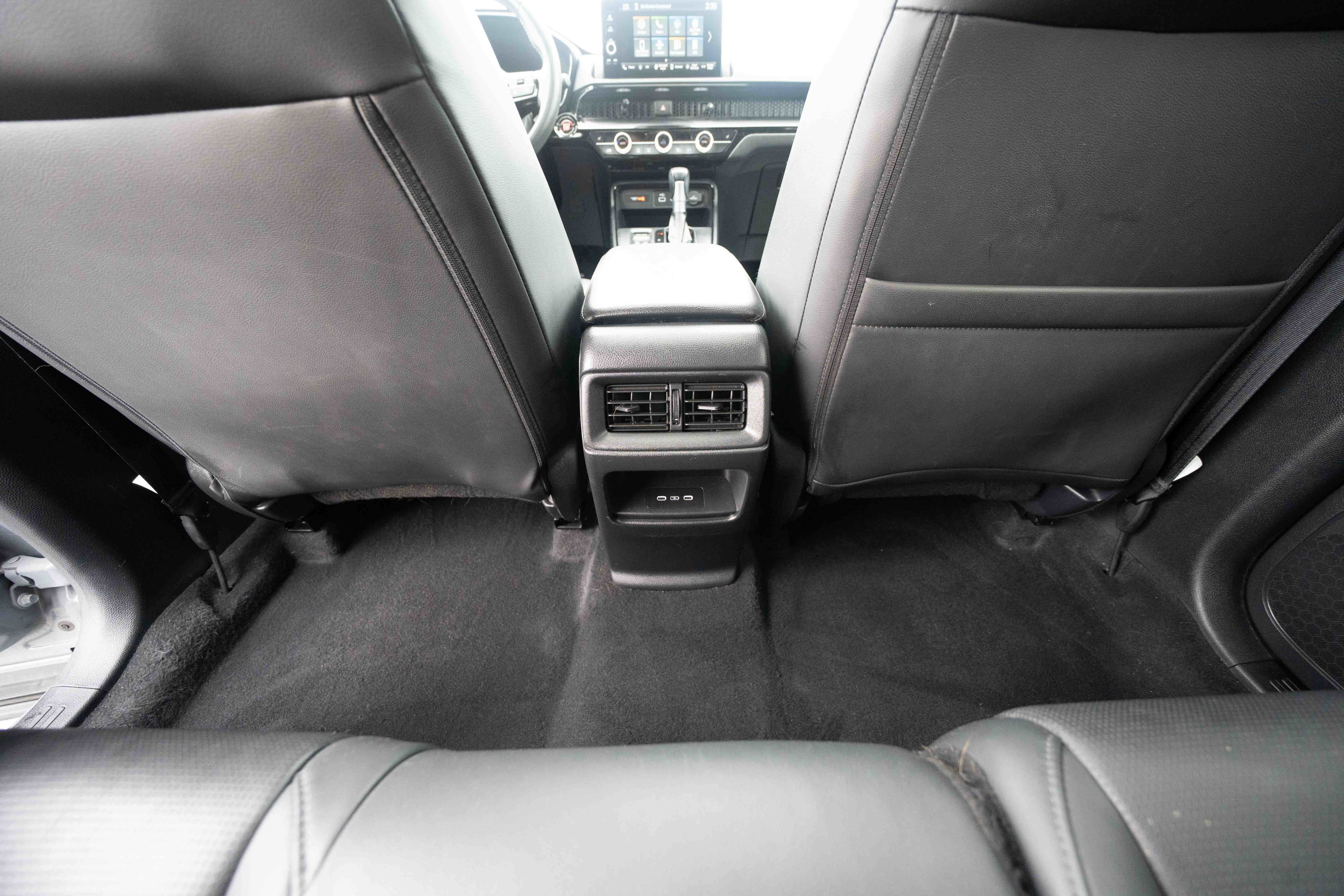 Used 2024 Honda CR-V EX-L image 22