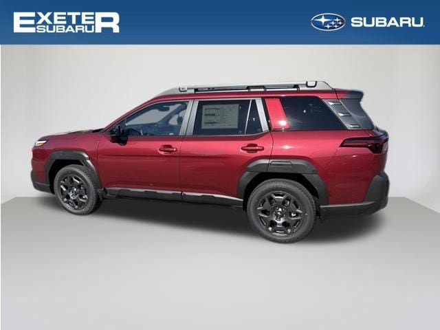 New 2026 Subaru Outback Premium AWD/4WD image 6