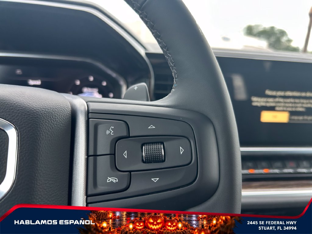 New 2026 GMC Sierra 1500 Elevation w/ Preferred Package RWD image 19