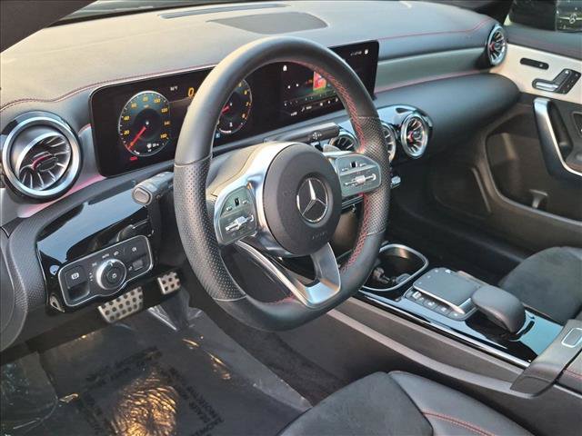 Certified 2023 Mercedes-Benz CLA 250 image 10