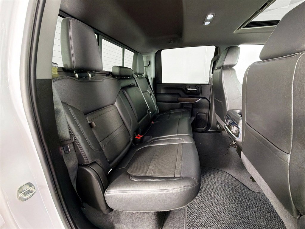 Used 2023 GMC Sierra 3500 Denali w/ Denali Ultimate Package image 25