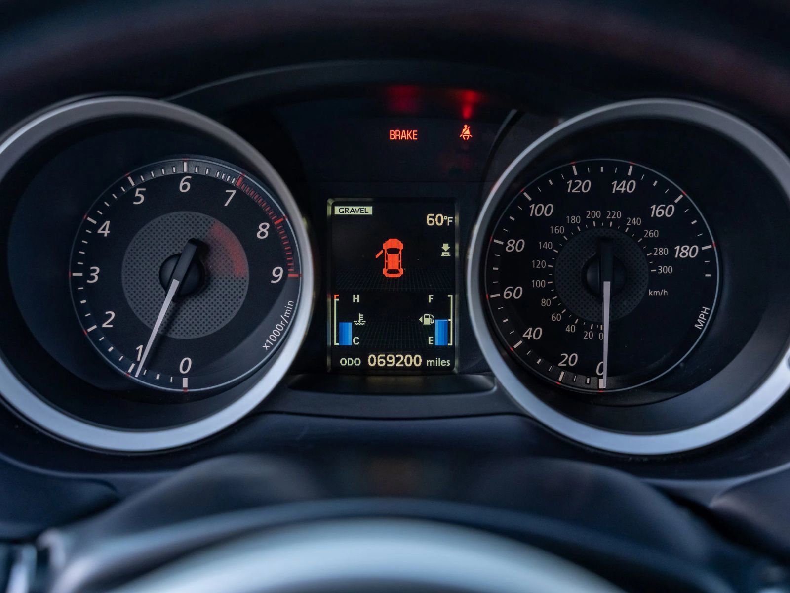 Used 2015 Mitsubishi Lancer Evolution Final Edition image 13