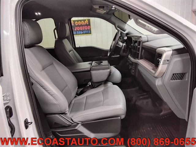 Used 2026 Ford F250 XL w/ FX4 Off-Road Package image 13