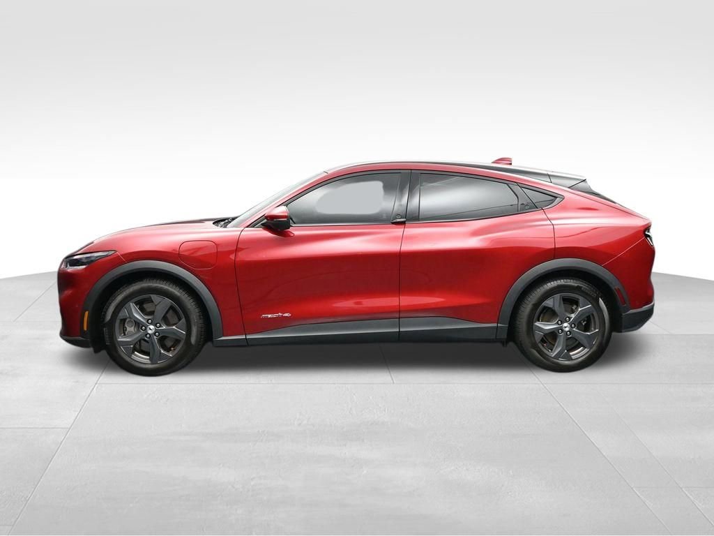 Used 2021 Ford Mustang Mach-E Select w/ Comfort/Technology Package AWD/4WD image 2