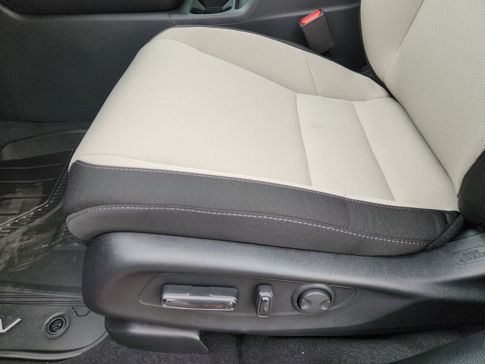 New 2026 Honda CR-V EX image 29