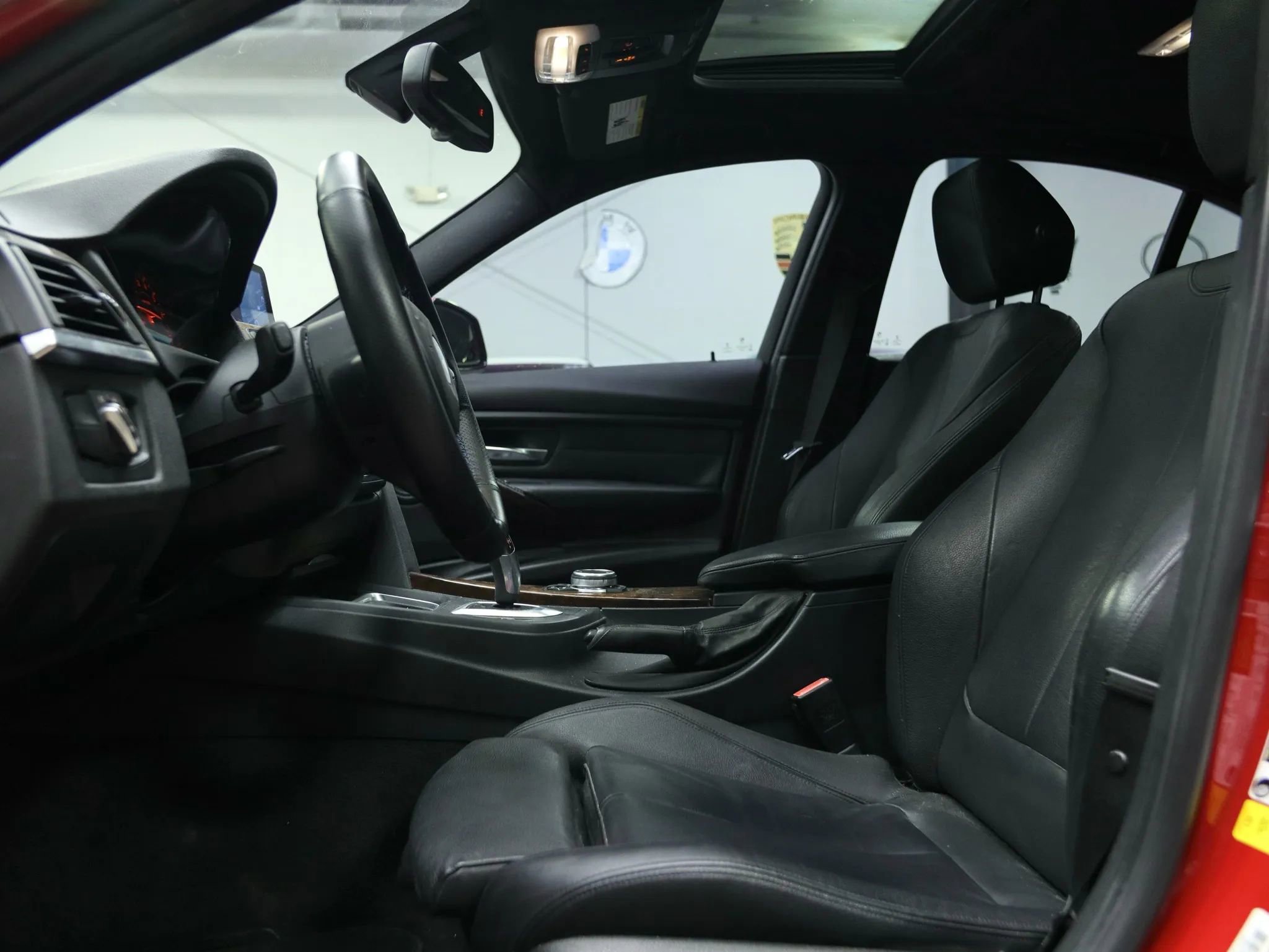 Used 2015 BMW 328i 328i Sedan 4D image 21