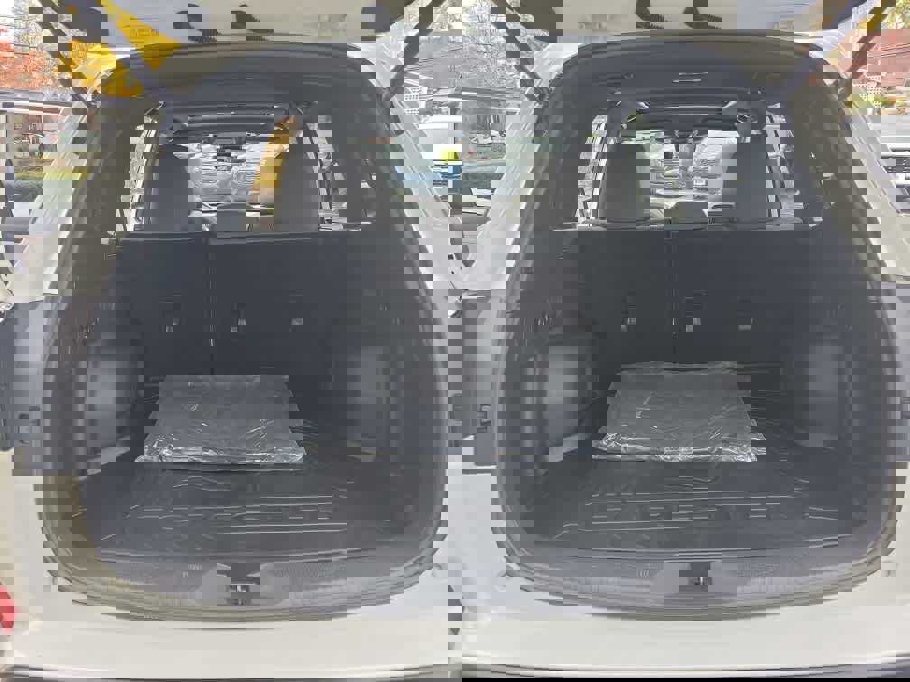 Certified 2025 Subaru Forester Premium image 31