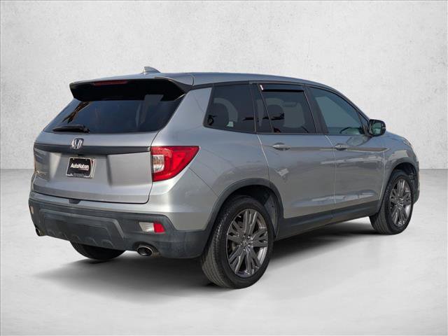 Used 2019 Honda Passport EX-L image 5
