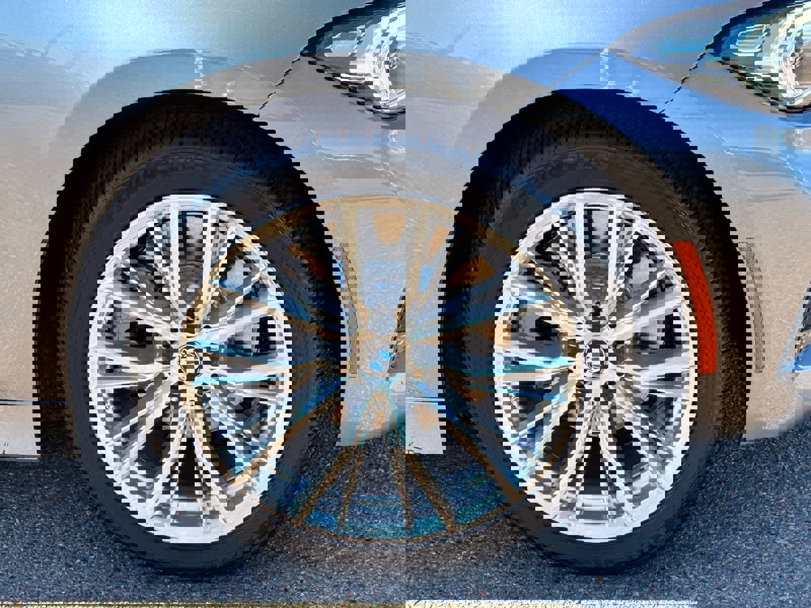 Used 2024 BMW 330i Sedan image 10