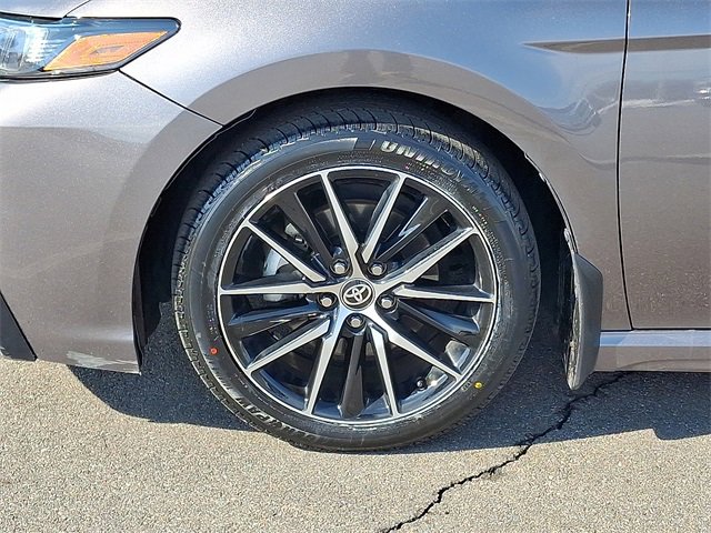 Used 2023 Toyota Camry SE image 28