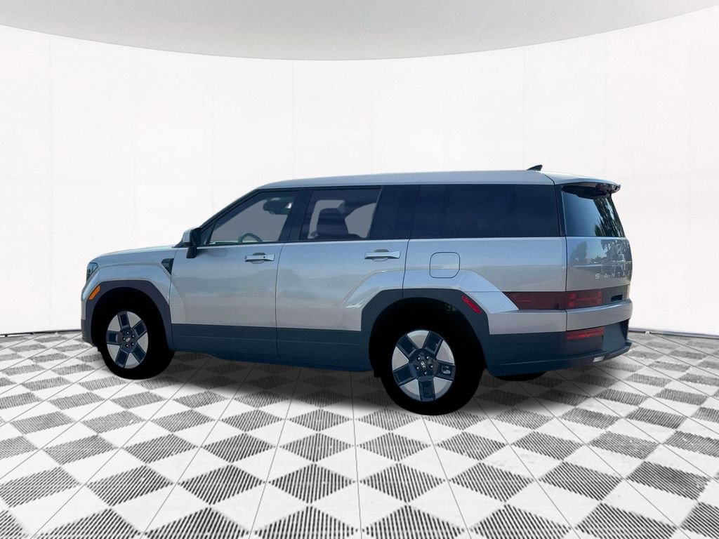 New 2026 Hyundai Santa Fe SE AWD/4WD image 6