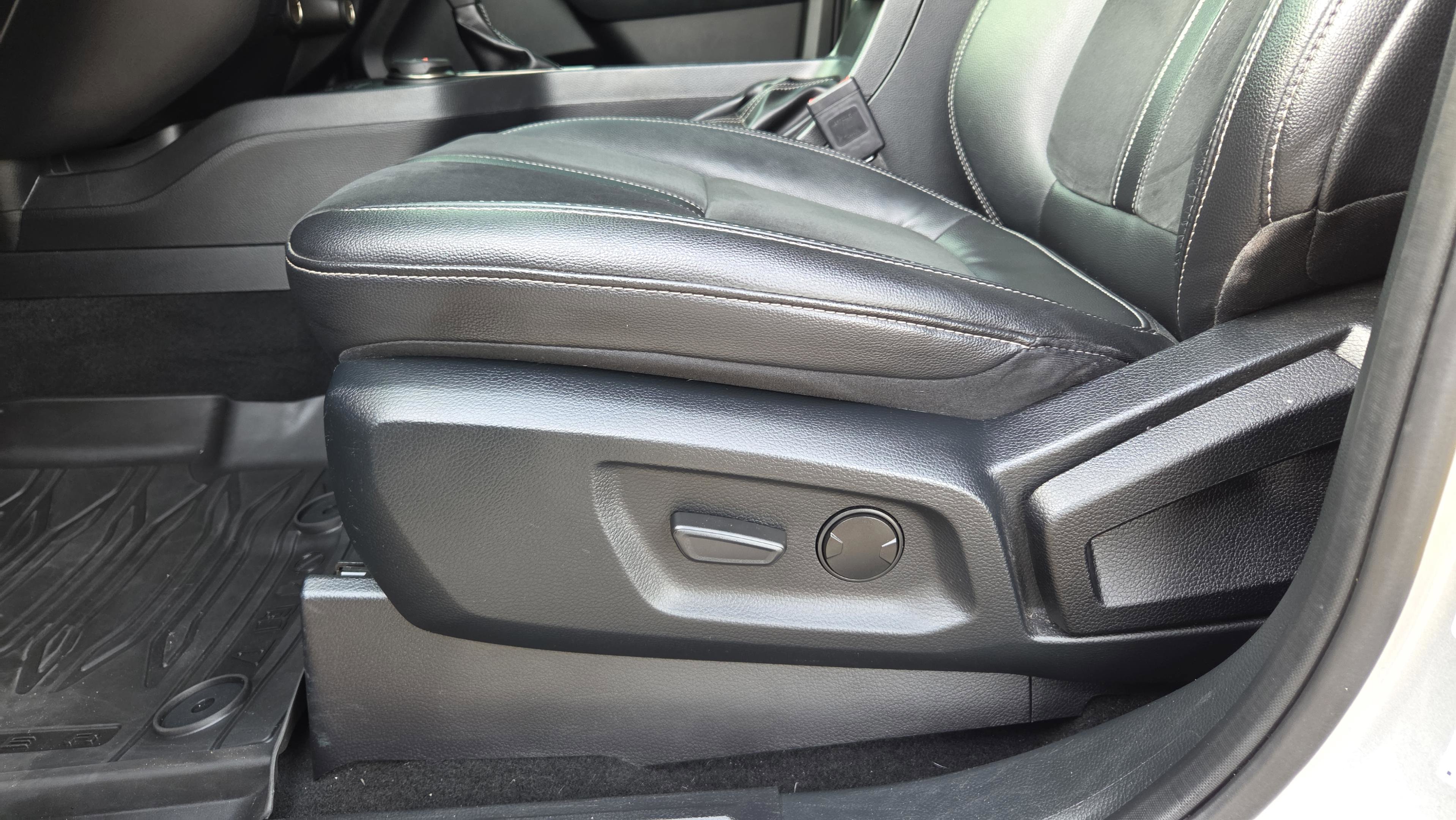 Used 2021 Ford Ranger Lariat w/ Tremor Off-Road Package image 21