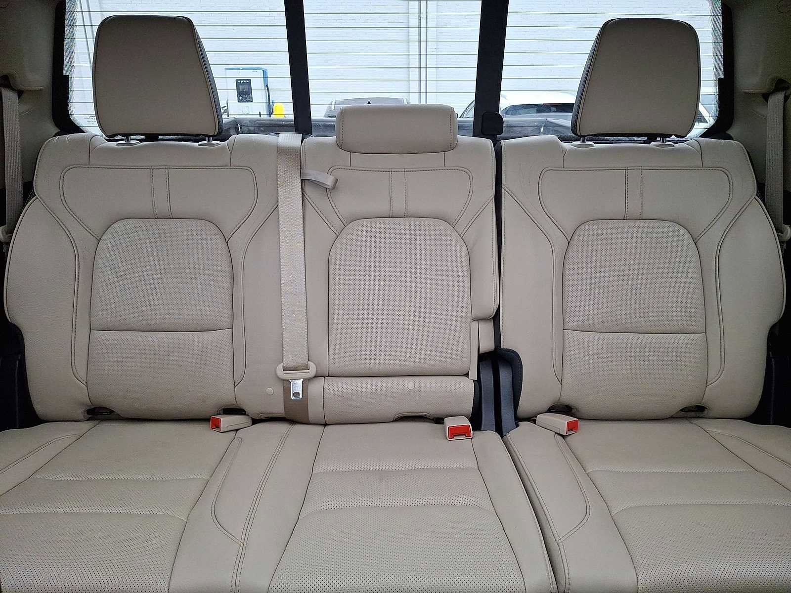 Used 2021 RAM 1500 Limited image 14