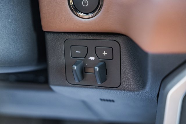 New 2026 Toyota Tundra 1794 Edition image 29