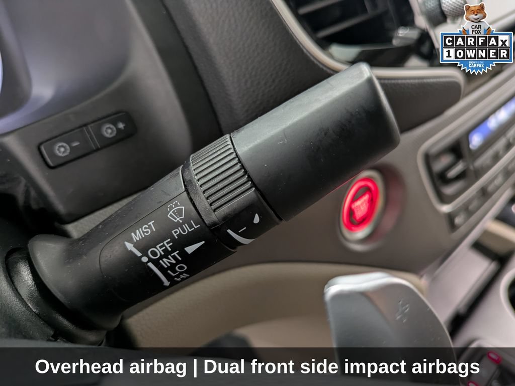 Used 2022 Honda Ridgeline RTL image 23