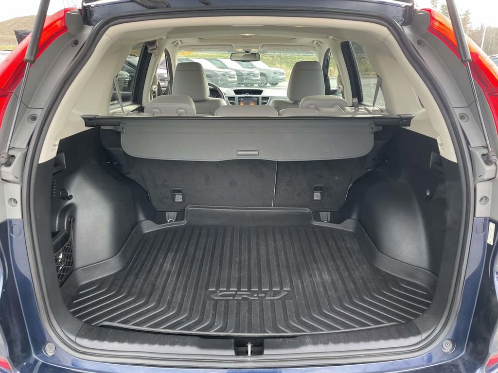 Used 2015 Honda CR-V EX-L image 33