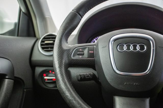 Used 2011 Audi A3 TDI Premium Plus image 49